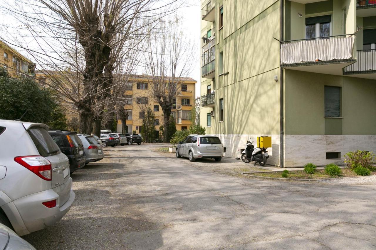 Private Parking - Family Home - 15 Min To Venice Mestre Exterior foto