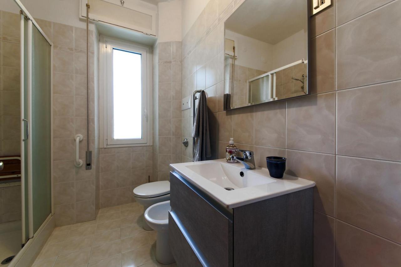 Private Parking - Family Home - 15 Min To Venice Mestre Exterior foto