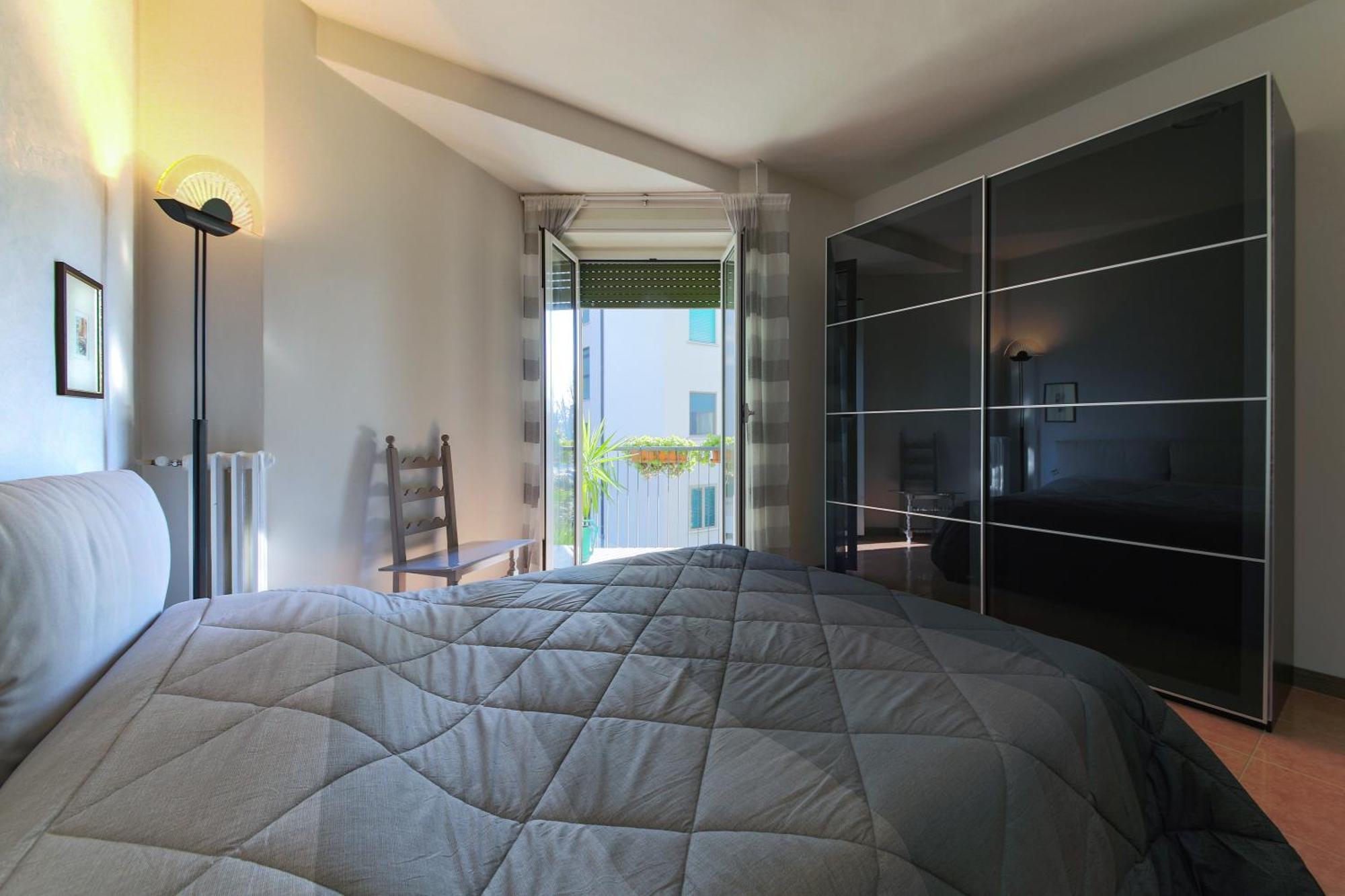 Private Parking - Family Home - 15 Min To Venice Mestre Exterior foto