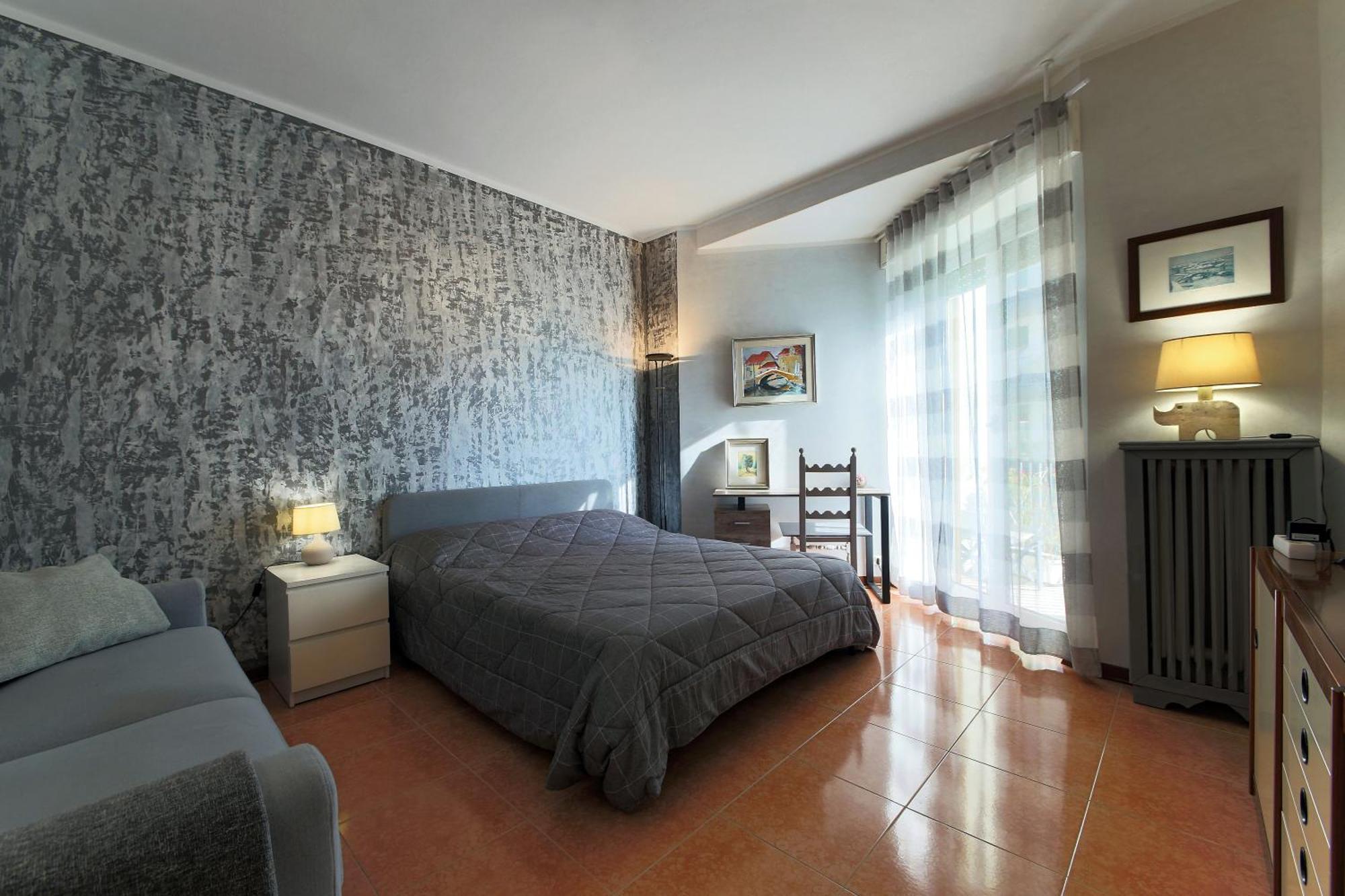 Private Parking - Family Home - 15 Min To Venice Mestre Exterior foto